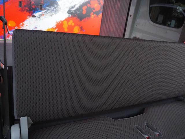 エブリイ ＰＣ　パワーステアリング　パワーウィンドウ　エアバック　エアコン　純正オーディオ　キーレスキー　純正スチールホイール　ハロゲンヘッドライト　ハイルーフ（53枚目）