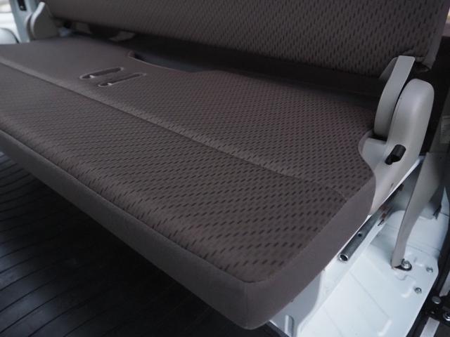 エブリイ ＰＣ　パワーステアリング　パワーウィンドウ　エアバック　エアコン　純正オーディオ　キーレスキー　純正スチールホイール　ハロゲンヘッドライト　ハイルーフ（57枚目）