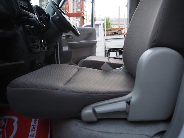 エブリイ ＰＣ　パワーステアリング　パワーウィンドウ　エアバック　エアコン　純正オーディオ　キーレスキー　純正スチールホイール　ハロゲンヘッドライト　ハイルーフ（62枚目）