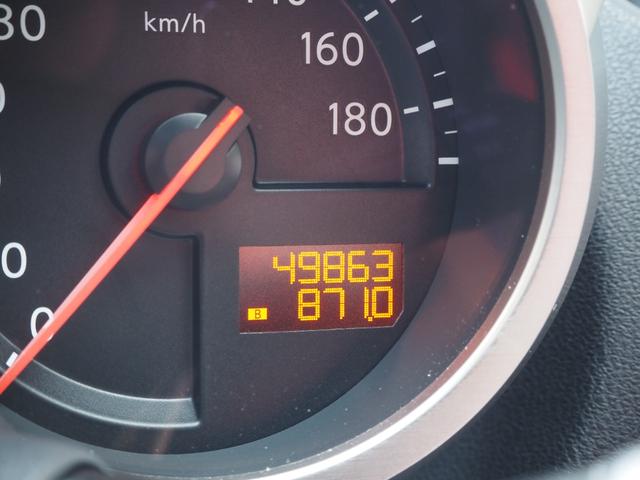 フェアレディＺ バージョンＴ　純正ナビ　ワンセグ　バックカメラ　ハーフレザーシート　シートヒーター　ＢＯＳＥサウンド　パワーシート　パドルシフト　ステアリングスイッチ　純正１８アルミ　ＥＴＣ　ＨＩＤヘッドライト　プッシュスタート（49枚目）