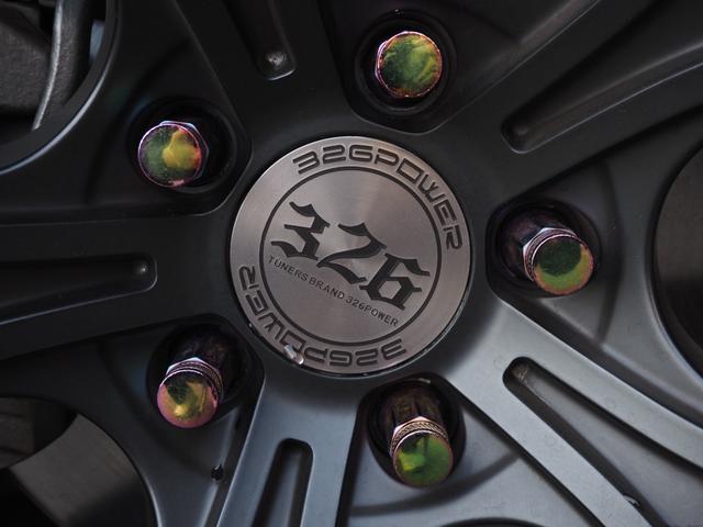 Ｃ－ＨＲ Ｇ－Ｔ　社外ナビ　フルセグ　Ｂカメラ　ＬＥＤヘッドライト　ワンオーナー　ＥＴＣ　Ｐスタート　ＷＡＬＤフルエアロ　３２６ＰＯＷＥＲ車高調／２０アルミホイール　柿本改マフラー　シルクブレイズウィング　ラッピング（22枚目）