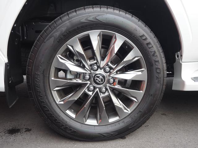 ランドクルーザー ＺＸ　メーカーナビ　フルセグ　３６０°カメラ　リアエンターテインメント　クールＢＯＸ　寒冷地仕様　ベージュレザー　サンルーフ　７人乗り　パワーシート　パワーハッチ　ベンチレーション　シートヒーター（35枚目）