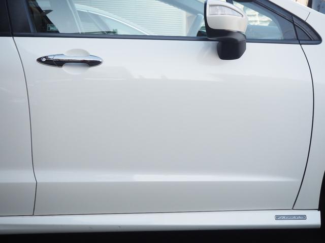 オデッセイ アブソルート 純正ナビ バックカメラ ハーフレザーシート HIDヘッドライト 純正18インチアルミホイール ETC キーレスキー オートエアコン 純正エアロ ステアリングスイッチ パドルシフト クルーズコントロール(29枚目)