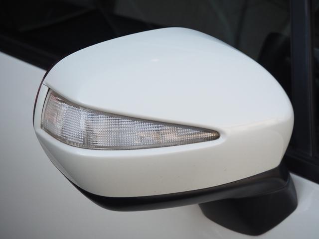 オデッセイ アブソルート 純正ナビ バックカメラ ハーフレザーシート HIDヘッドライト 純正18インチアルミホイール ETC キーレスキー オートエアコン 純正エアロ ステアリングスイッチ パドルシフト クルーズコントロール(30枚目)