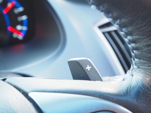 オデッセイ アブソルート 純正ナビ バックカメラ ハーフレザーシート HIDヘッドライト 純正18インチアルミホイール ETC キーレスキー オートエアコン 純正エアロ ステアリングスイッチ パドルシフト クルーズコントロール(37枚目)