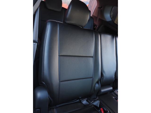 オデッセイ アブソルート 純正ナビ バックカメラ ハーフレザーシート HIDヘッドライト 純正18インチアルミホイール ETC キーレスキー オートエアコン 純正エアロ ステアリングスイッチ パドルシフト クルーズコントロール(63枚目)