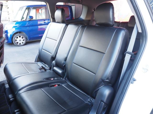 オデッセイ アブソルート 純正ナビ バックカメラ ハーフレザーシート HIDヘッドライト 純正18インチアルミホイール ETC キーレスキー オートエアコン 純正エアロ ステアリングスイッチ パドルシフト クルーズコントロール(71枚目)