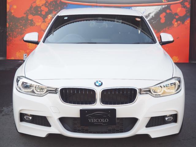 ３シリーズ ３２０ｄ　Ｍスポーツ　純正ナビ　バックカメラ　パドルシフト　純正ドライブレコーダー　パワーシート　純正１９インチアルミホイール　ＥＴＣ　プッシュスタート　ブレーキサポート　スペアキー　レーダークルーズ（14枚目）