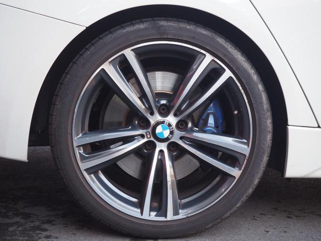 ３シリーズ ３２０ｄ　Ｍスポーツ　純正ナビ　バックカメラ　パドルシフト　純正ドライブレコーダー　パワーシート　純正１９インチアルミホイール　ＥＴＣ　プッシュスタート　ブレーキサポート　スペアキー　レーダークルーズ（29枚目）