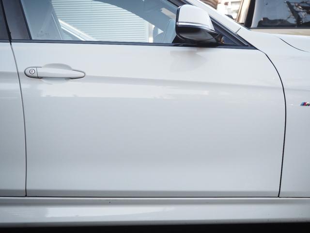 ３シリーズ ３２０ｄ　Ｍスポーツ　純正ナビ　バックカメラ　パドルシフト　純正ドライブレコーダー　パワーシート　純正１９インチアルミホイール　ＥＴＣ　プッシュスタート　ブレーキサポート　スペアキー　レーダークルーズ（31枚目）