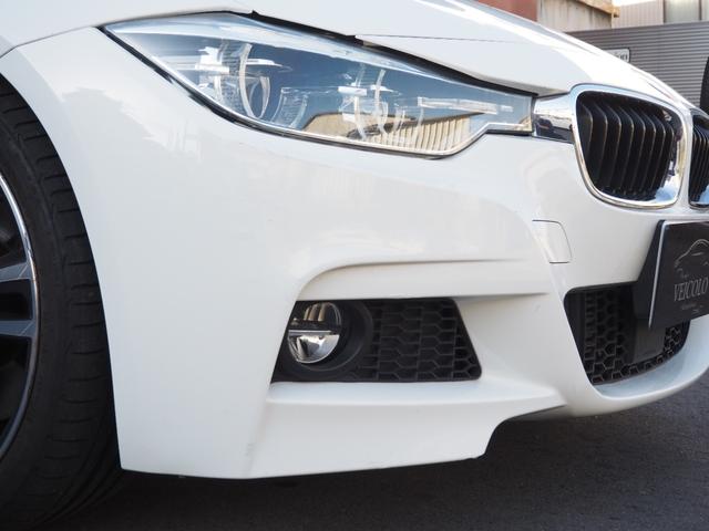 ３シリーズ ３２０ｄ　Ｍスポーツ　純正ナビ　バックカメラ　パドルシフト　純正ドライブレコーダー　パワーシート　純正１９インチアルミホイール　ＥＴＣ　プッシュスタート　ブレーキサポート　スペアキー　レーダークルーズ（35枚目）