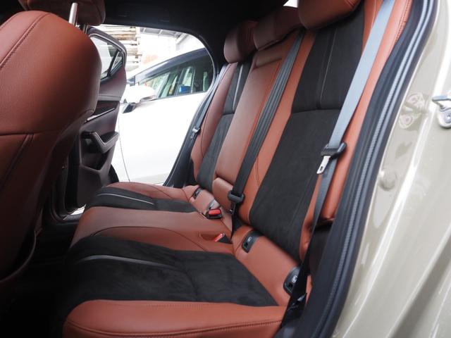 MAZDA3ファストバック 20S レトロスポーツエディション 純正ディスプレイオーディオ フルセグ 360°カメラ BOSEサウンド ハーフレザーシート LEDヘッドライト HUD レーダークルーズ ステアリングヒーター シートヒーター ワンオーナー Pシート(13枚目)