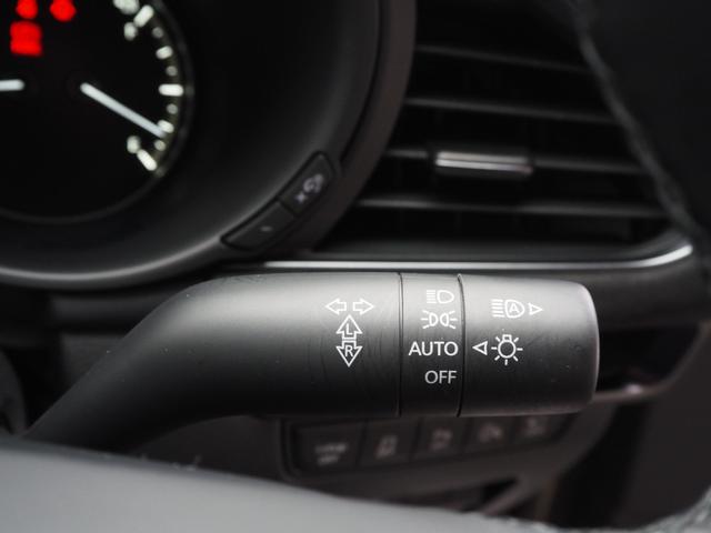 MAZDA3ファストバック 20S レトロスポーツエディション 純正ディスプレイオーディオ フルセグ 360°カメラ BOSEサウンド ハーフレザーシート LEDヘッドライト HUD レーダークルーズ ステアリングヒーター シートヒーター ワンオーナー Pシート(52枚目)