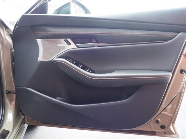 MAZDA3ファストバック 20S レトロスポーツエディション 純正ディスプレイオーディオ フルセグ 360°カメラ BOSEサウンド ハーフレザーシート LEDヘッドライト HUD レーダークルーズ ステアリングヒーター シートヒーター ワンオーナー Pシート(63枚目)