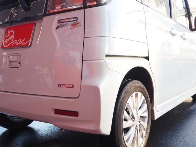 スペーシアカスタムＺ ベースグレード　社外ナビ　フルセグ　電動スライドドア　ＨＩＤヘッドライト　純正１４インチアルミホイール　ＥＴＣ　プッシュスタート　スペアキー　ステアリングスイッチ　アイドリングストップ　フロントフォグ（28枚目）