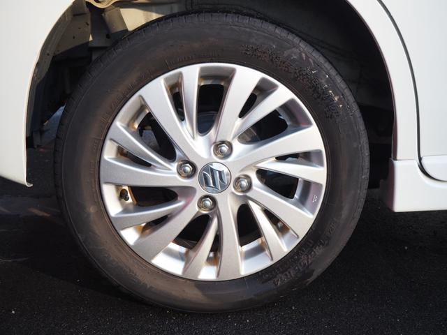 スペーシアカスタムＺ ベースグレード　社外ナビ　フルセグ　電動スライドドア　ＨＩＤヘッドライト　純正１４インチアルミホイール　ＥＴＣ　プッシュスタート　スペアキー　ステアリングスイッチ　アイドリングストップ　フロントフォグ（30枚目）