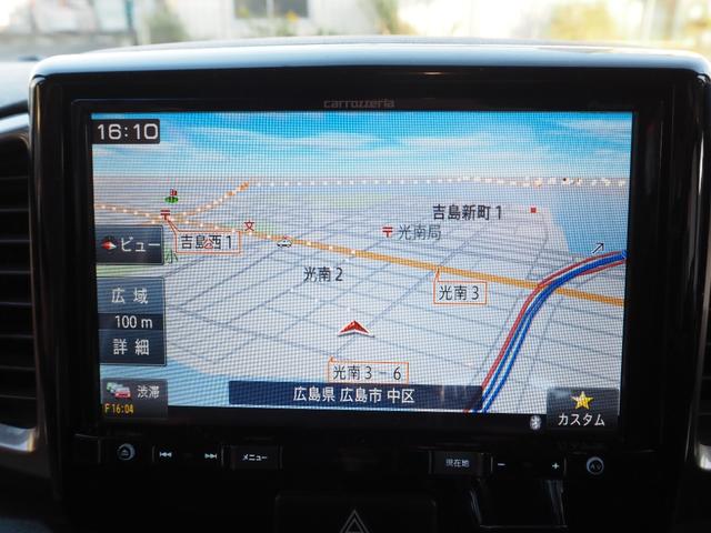 スペーシアカスタムＺ ベースグレード　社外ナビ　フルセグ　電動スライドドア　ＨＩＤヘッドライト　純正１４インチアルミホイール　ＥＴＣ　プッシュスタート　スペアキー　ステアリングスイッチ　アイドリングストップ　フロントフォグ（38枚目）
