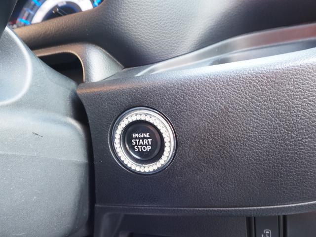 スペーシアカスタムＺ ベースグレード　社外ナビ　フルセグ　電動スライドドア　ＨＩＤヘッドライト　純正１４インチアルミホイール　ＥＴＣ　プッシュスタート　スペアキー　ステアリングスイッチ　アイドリングストップ　フロントフォグ（46枚目）