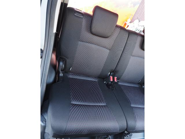 スペーシアカスタムＺ ベースグレード　社外ナビ　フルセグ　電動スライドドア　ＨＩＤヘッドライト　純正１４インチアルミホイール　ＥＴＣ　プッシュスタート　スペアキー　ステアリングスイッチ　アイドリングストップ　フロントフォグ（54枚目）