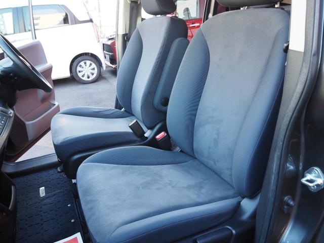 フリード Ｇ　Ｌパッケージ　純正ナビ　バックカメラ　電動スライドドア　ＥＴＣ　ワンオーナー　キーレスキー　純正ホイールキャップ　電動格納ミラー　ステアリングスイッチ　ウィンカーミラー（16枚目）