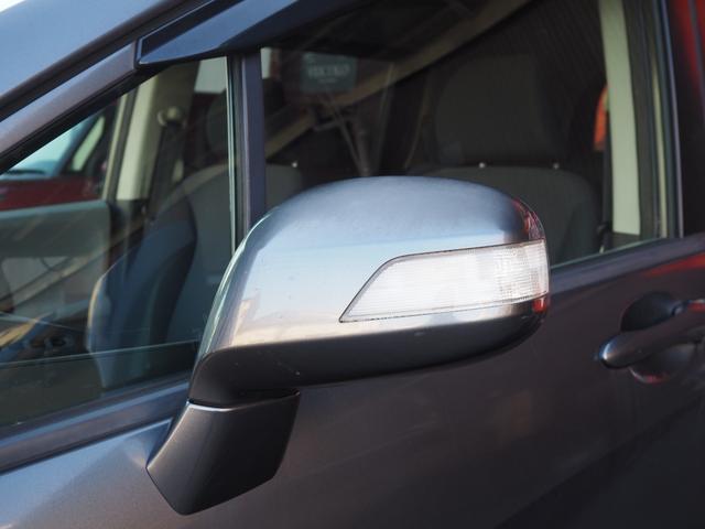 フリード Ｇ　Ｌパッケージ　純正ナビ　バックカメラ　電動スライドドア　ＥＴＣ　ワンオーナー　キーレスキー　純正ホイールキャップ　電動格納ミラー　ステアリングスイッチ　ウィンカーミラー（23枚目）