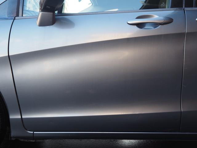 フリード Ｇ　Ｌパッケージ　純正ナビ　バックカメラ　電動スライドドア　ＥＴＣ　ワンオーナー　キーレスキー　純正ホイールキャップ　電動格納ミラー　ステアリングスイッチ　ウィンカーミラー（24枚目）