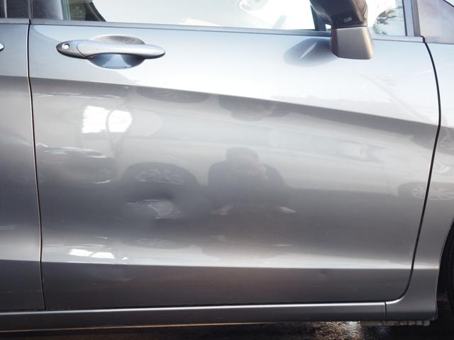 フリード Ｇ　Ｌパッケージ　純正ナビ　バックカメラ　電動スライドドア　ＥＴＣ　ワンオーナー　キーレスキー　純正ホイールキャップ　電動格納ミラー　ステアリングスイッチ　ウィンカーミラー（35枚目）