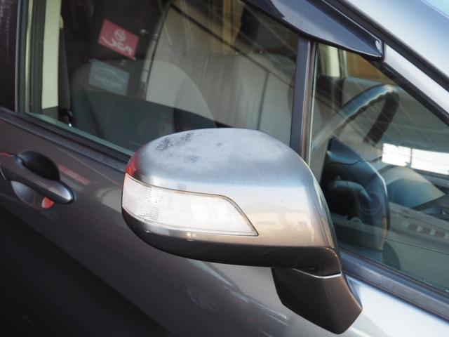 フリード Ｇ　Ｌパッケージ　純正ナビ　バックカメラ　電動スライドドア　ＥＴＣ　ワンオーナー　キーレスキー　純正ホイールキャップ　電動格納ミラー　ステアリングスイッチ　ウィンカーミラー（36枚目）