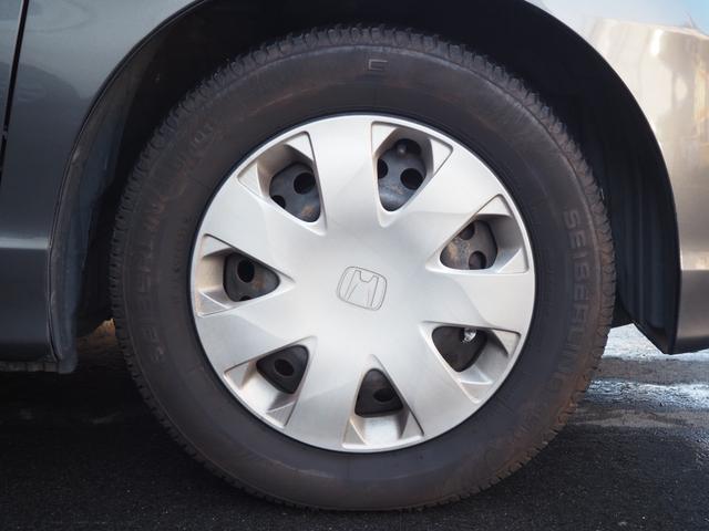 フリード Ｇ　Ｌパッケージ　純正ナビ　バックカメラ　電動スライドドア　ＥＴＣ　ワンオーナー　キーレスキー　純正ホイールキャップ　電動格納ミラー　ステアリングスイッチ　ウィンカーミラー（38枚目）