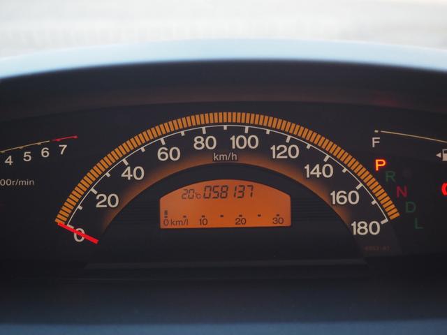 フリード Ｇ　Ｌパッケージ　純正ナビ　バックカメラ　電動スライドドア　ＥＴＣ　ワンオーナー　キーレスキー　純正ホイールキャップ　電動格納ミラー　ステアリングスイッチ　ウィンカーミラー（47枚目）