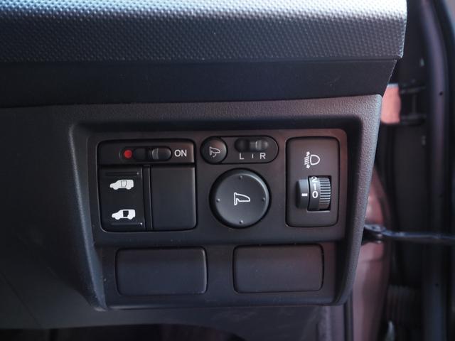 フリード Ｇ　Ｌパッケージ　純正ナビ　バックカメラ　電動スライドドア　ＥＴＣ　ワンオーナー　キーレスキー　純正ホイールキャップ　電動格納ミラー　ステアリングスイッチ　ウィンカーミラー（53枚目）