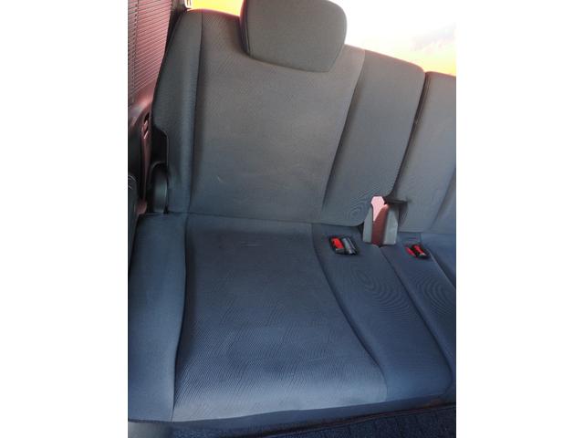 フリード Ｇ　Ｌパッケージ　純正ナビ　バックカメラ　電動スライドドア　ＥＴＣ　ワンオーナー　キーレスキー　純正ホイールキャップ　電動格納ミラー　ステアリングスイッチ　ウィンカーミラー（61枚目）