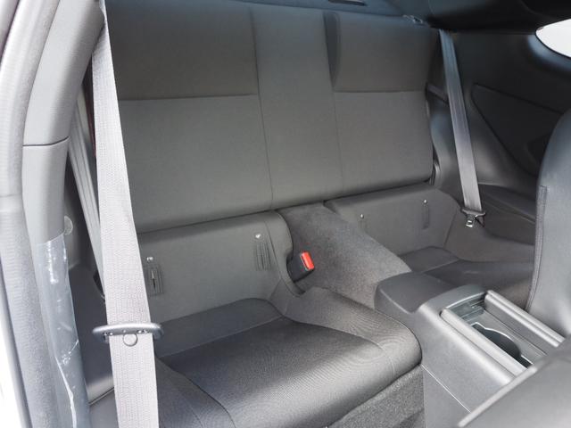 ＧＲ８６ ＳＺ　社外ナビ　フルセグ　バックカメラ　ＧＲフルエアロ　トラストオーバーパイプ　柿本４本出しマフラー　ＨＫＳエアクリ　オグラライト４００強化クラッチ　エキテックＥＣＵ　エンドレスブレーキパッド　ワンオーナー（11枚目）