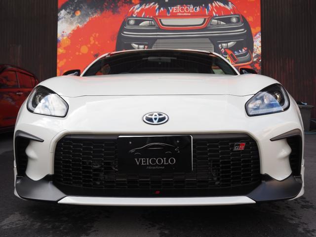 ＧＲ８６ ＳＺ　社外ナビ　フルセグ　バックカメラ　ＧＲフルエアロ　トラストオーバーパイプ　柿本４本出しマフラー　ＨＫＳエアクリ　オグラライト４００強化クラッチ　エキテックＥＣＵ　エンドレスブレーキパッド　ワンオーナー（15枚目）