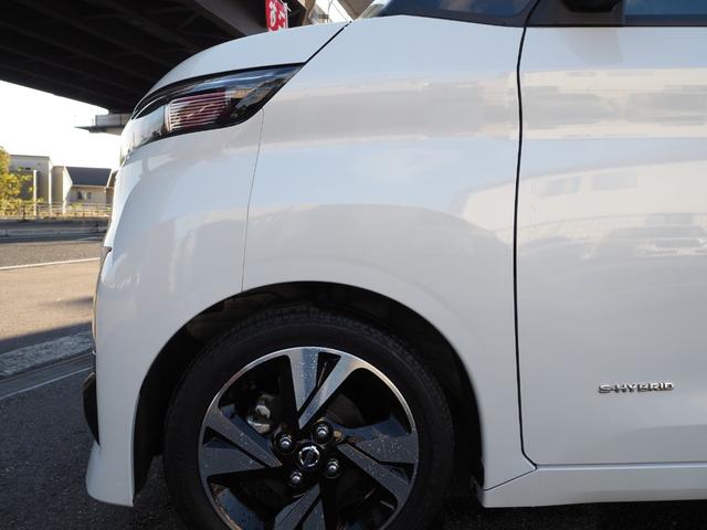 ルークス ハイウェイスター Gターボプロパイロットエディション ディーラー9インチナビ アラウンドビューモニター フルセグ プロパイロット 両側電動スライドドア LEDヘッドライト 純正15インチアルミホイール ETC ワンオーナー プッシュスタート(3枚目)