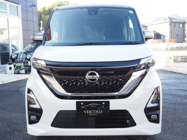 ルークス ハイウェイスター Gターボプロパイロットエディション ディーラー9インチナビ アラウンドビューモニター フルセグ プロパイロット 両側電動スライドドア LEDヘッドライト 純正15インチアルミホイール ETC ワンオーナー プッシュスタート(21枚目)