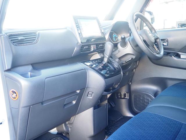 ルークス ハイウェイスター Gターボプロパイロットエディション ディーラー9インチナビ アラウンドビューモニター フルセグ プロパイロット 両側電動スライドドア LEDヘッドライト 純正15インチアルミホイール ETC ワンオーナー プッシュスタート(27枚目)