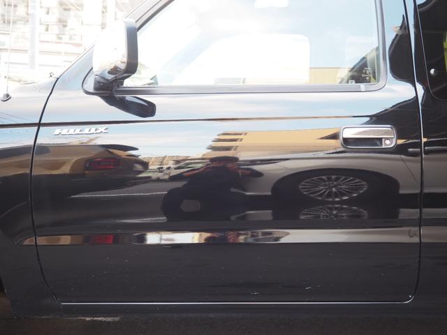 ハイラックススポーツピック 　社外オーディオ　Ｂｌｕｅｔｏｏｔｈオーディオ　ムーンルーフ　ナルディウッドステアリング　トノカバー　社外１５インチアルミホイール　パワーステアリング　パワーウィンドウ　エアコン　ＥＴＣ（22枚目）