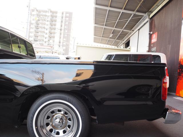 ハイラックススポーツピック 　社外オーディオ　Ｂｌｕｅｔｏｏｔｈオーディオ　ムーンルーフ　ナルディウッドステアリング　トノカバー　社外１５インチアルミホイール　パワーステアリング　パワーウィンドウ　エアコン　ＥＴＣ（24枚目）