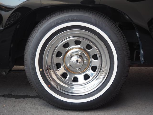 ハイラックススポーツピック 　社外オーディオ　Ｂｌｕｅｔｏｏｔｈオーディオ　ムーンルーフ　ナルディウッドステアリング　トノカバー　社外１５インチアルミホイール　パワーステアリング　パワーウィンドウ　エアコン　ＥＴＣ（25枚目）