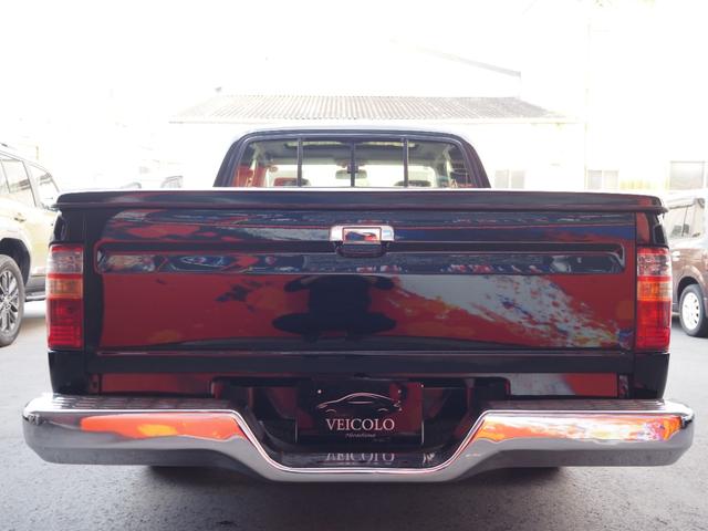 ハイラックススポーツピック 　社外オーディオ　Ｂｌｕｅｔｏｏｔｈオーディオ　ムーンルーフ　ナルディウッドステアリング　トノカバー　社外１５インチアルミホイール　パワーステアリング　パワーウィンドウ　エアコン　ＥＴＣ（27枚目）