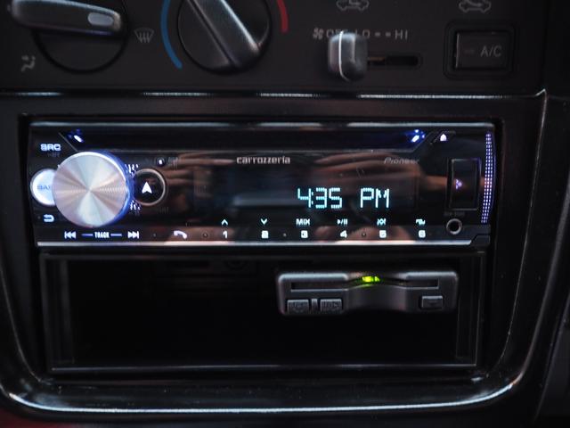 ハイラックススポーツピック 　社外オーディオ　Ｂｌｕｅｔｏｏｔｈオーディオ　ムーンルーフ　ナルディウッドステアリング　トノカバー　社外１５インチアルミホイール　パワーステアリング　パワーウィンドウ　エアコン　ＥＴＣ（43枚目）