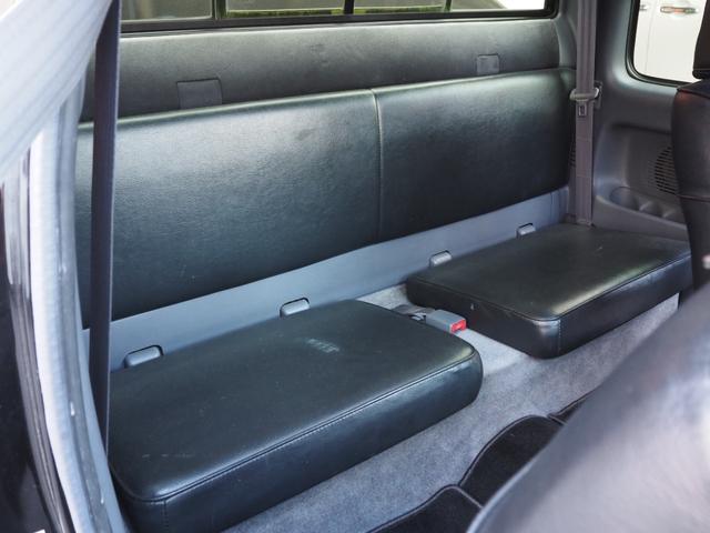 ハイラックススポーツピック 　社外オーディオ　Ｂｌｕｅｔｏｏｔｈオーディオ　ムーンルーフ　ナルディウッドステアリング　トノカバー　社外１５インチアルミホイール　パワーステアリング　パワーウィンドウ　エアコン　ＥＴＣ（56枚目）