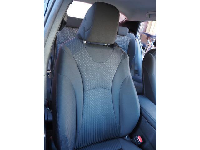 プリウス Ｓ　社外ナビ　フルセグ　バックカメラ　レーダークルーズ　オートハイビーム　ステアリングスイッチ　レーンディパーチャーアラート　ＬＥＤヘッドライト　純正１５インチアルミホイール　ワンオーナー　ＥＴＣ（57枚目）