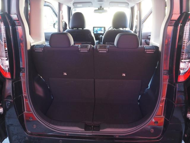 ルークス ハイウェイスター　Ｇターボプロパイロットエディション　純正９インチナビ　フルセグ　アラウンドビューモニター　プロパイロット　両側電動スライドドア　ステアリングスイッチ　ＬＥＤヘッドライト　純正１５インチアルミホイール　ワンオーナー　プッシュスタート（11枚目）