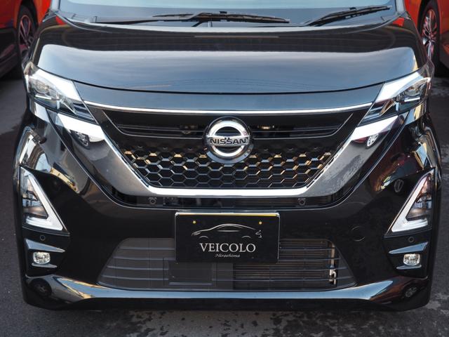 ルークス ハイウェイスター　Ｇターボプロパイロットエディション　純正９インチナビ　フルセグ　アラウンドビューモニター　プロパイロット　両側電動スライドドア　ステアリングスイッチ　ＬＥＤヘッドライト　純正１５インチアルミホイール　ワンオーナー　プッシュスタート（17枚目）