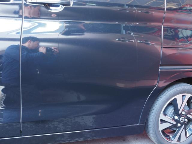 ルークス ハイウェイスター　Ｇターボプロパイロットエディション　純正９インチナビ　フルセグ　アラウンドビューモニター　プロパイロット　両側電動スライドドア　ステアリングスイッチ　ＬＥＤヘッドライト　純正１５インチアルミホイール　ワンオーナー　プッシュスタート（23枚目）