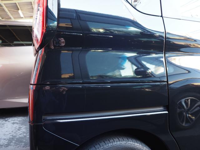 ルークス ハイウェイスター　Ｇターボプロパイロットエディション　純正９インチナビ　フルセグ　アラウンドビューモニター　プロパイロット　両側電動スライドドア　ステアリングスイッチ　ＬＥＤヘッドライト　純正１５インチアルミホイール　ワンオーナー　プッシュスタート（30枚目）