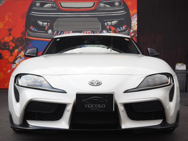 スープラ ＲＺ　純正ナビ　ＪＢＬサウンド　バックカメラ　地デジ　レザーシート　レーダークルーズ　シートヒーター　パワーシート　ヘッドアップディスプレイ　メモリーシート　ＬＥＤヘッドライト　プッシュスタート　ＥＴＣ（13枚目）