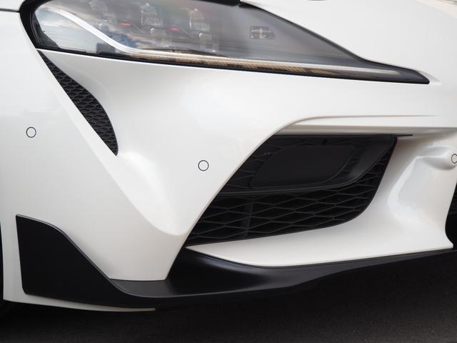 スープラ ＲＺ　純正ナビ　ＪＢＬサウンド　バックカメラ　地デジ　レザーシート　レーダークルーズ　シートヒーター　パワーシート　ヘッドアップディスプレイ　メモリーシート　ＬＥＤヘッドライト　プッシュスタート　ＥＴＣ（37枚目）